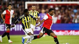Fenerbahçe, Avrupa'da 288. karşılaşmasına çıkacak