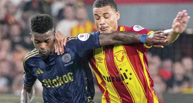 Fenerbahçe Bekleneni Veremedi