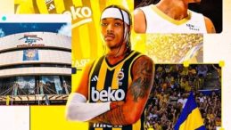 Fenerbahçe Beko, Brandon Boston&apos;ı kadrosuna kattı