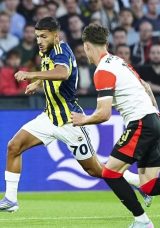 Fenerbah&ccedil;e – Benfica Ma&ccedil; Tarihi, Saati ve Yayın Bilgileri