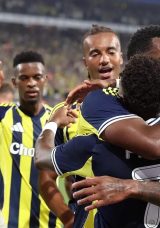 Fenerbah&ccedil;e – Benfica Ma&ccedil;ının Detayları: Tarih, Saat ve Yayın Hakları!