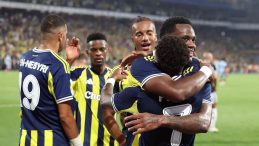 Fenerbahçe – Benfica Maçının Detayları: Tarih, Saat ve Yayın Hakları!