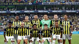 Fenerbahçe, Benfica'yı Ağırlıyor! Şampiyonlar Ligi'nde Avantaj Arayışı…