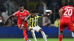 Fenerbahçe Benfica’yı Geçerse Ne Olacak? Yoksa Elenirse Avrupa Ligi Mi Yoluna Devam Edecek?