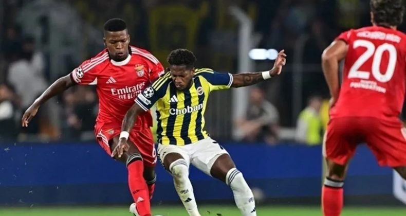Fenerbahçe Benfica’yı Geçerse Ne Olacak? Yoksa Elenirse Avrupa Ligi Mi Yoluna Devam Edecek?