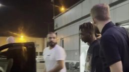 Fenerbahçe, Dorgeles Nene'yi İstanbul'a Getirdi!