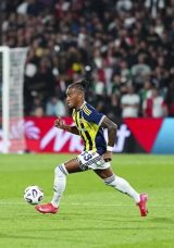 Fenerbah&ccedil;e – Feyenoord Ma&ccedil; G&uuml;n&uuml; ve Saati!