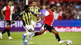 Fenerbahçe – Feyenoord Maçı CANLI YAYIN