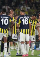 Fenerbah&ccedil;e-Feyenoord Ma&ccedil;ı Canlı Yayın Detayları: Saat ve Kanal Bilgisi