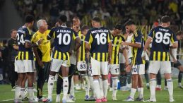 Fenerbahçe-Feyenoord Maçı Canlı Yayın Detayları: Saat ve Kanal Bilgisi