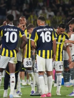 Fenerbahçe-Feyenoord Maçı Canlı Yayın Detayları: Saat ve Kanal Bilgisi