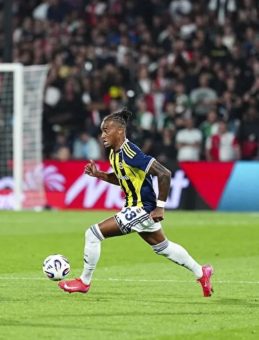 Fenerbahçe – Feyenoord Maçı Canlı Yayın Kanalı! Ne Zaman ve Hangi Kanaldan İzlenebilecek?