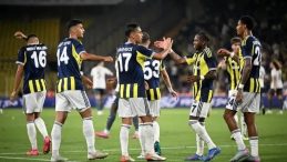 Fenerbahçe – Feyenoord Maçı Hakkında Tüm Bilgiler