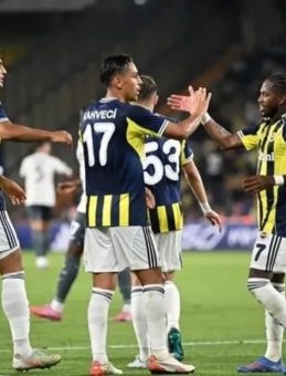 Fenerbahçe – Feyenoord Maçı Hakkında Tüm Bilgiler