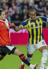 Fenerbah&ccedil;e – Feyenoord Ma&ccedil;ı Hangi Kanalda ve Saat Ka&ccedil;ta, Şifresiz mi? UEFA Şampiyonlar Ligi R&ouml;vanşında Muhtemel 11'ler