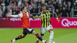 Fenerbahçe – Feyenoord Maçı Hangi Kanalda ve Saat Kaçta, Şifresiz mi? UEFA Şampiyonlar Ligi Rövanşında Muhtemel 11'ler