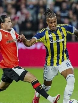 Fenerbahçe – Feyenoord Maçı Hangi Kanalda ve Saat Kaçta, Şifresiz mi? UEFA Şampiyonlar Ligi Rövanşında Muhtemel 11'ler