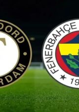 FENERBAH&Ccedil;E FEYENOORD R&Ouml;VANŞ MA&Ccedil;I! Fenerbah&ccedil;e – Feyenoord r&ouml;vanş ma&ccedil;ı ne zaman, saat ka&ccedil;ta, hangi kanalda?