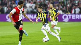 Fenerbahçe-Feyenoord Rövanş Maçı Şifresiz Mi? Şampiyonlar Ligi Detayları