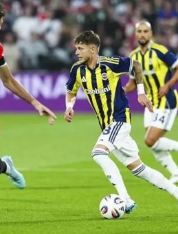 Fenerbahçe-Feyenoord Rövanş Maçı Şifresiz Mi? Şampiyonlar Ligi Detayları