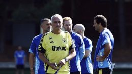 Fenerbahçe, Göztepe'ye 5 Eksikle Gitti!