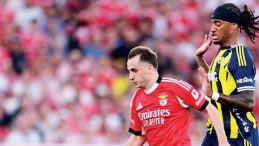Fenerbahçe, Kerem için masada!
