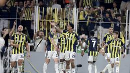 Fenerbahçe, Kocaelispor'u Evinde Ağırlayacak