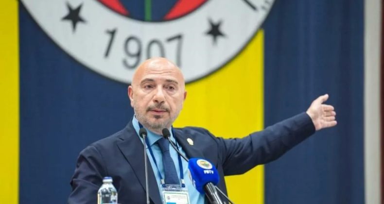 Fenerbahçe Kulübü Başkan Adayı Hakan Bilal Kutlualp'ten "Aziz Yıldırım" Açıklaması!