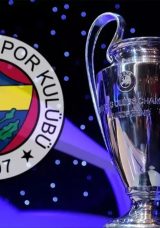 FENERBAH&Ccedil;E PLAY-OFF TURU RAKİPLERİ: Fenerbah&ccedil;e'nin Şampiyonlar Ligi play-off turundaki muhtemel rakipleri kimler?