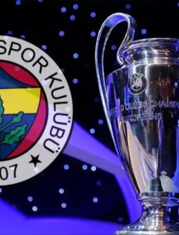 FENERBAHÇE PLAY-OFF TURU RAKİPLERİ: Fenerbahçe'nin Şampiyonlar Ligi play-off turundaki muhtemel rakipleri kimler?