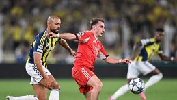 Fenerbahçe, Portekiz Ekipleriyle 14. Kez Karşılaşacak