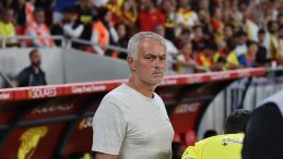 Fenerbah&ccedil;e Sezonu G&ouml;ztepe ile A&ccedil;ıyor!
