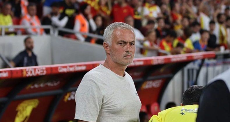 Fenerbah&ccedil;e Sezonu G&ouml;ztepe ile A&ccedil;ıyor!