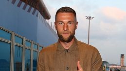 Fenerbahçe, Skriniar'ı Duyurdu