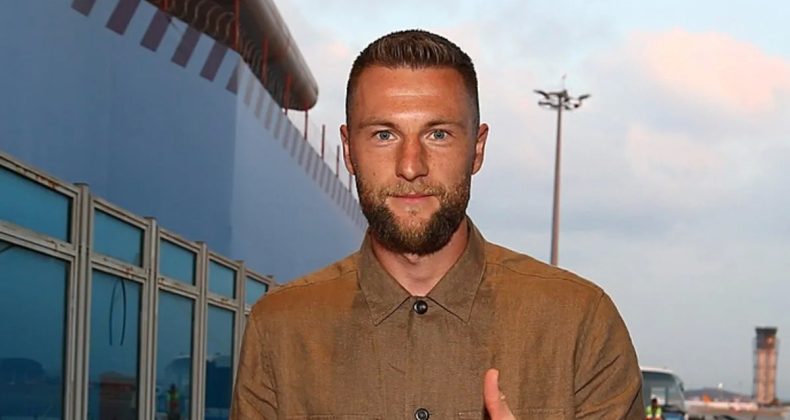 Fenerbahçe, Skriniar'ı Duyurdu