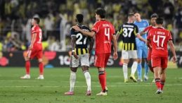 Fenerbahçe UEFA Şampiyonlar Ligi Play-Off Rövanş Maçı! Benfica-Fenerbahçe Maçı Ne Zaman, Saat Kaçta, Hangi Kanalda?