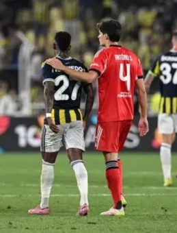 Fenerbahçe UEFA Şampiyonlar Ligi Play-Off Rövanş Maçı! Benfica-Fenerbahçe Maçı Ne Zaman, Saat Kaçta, Hangi Kanalda?