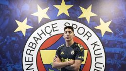 Fenerbahçe'de Edson Alvarez'den Dusan Tadic İtirafı!
