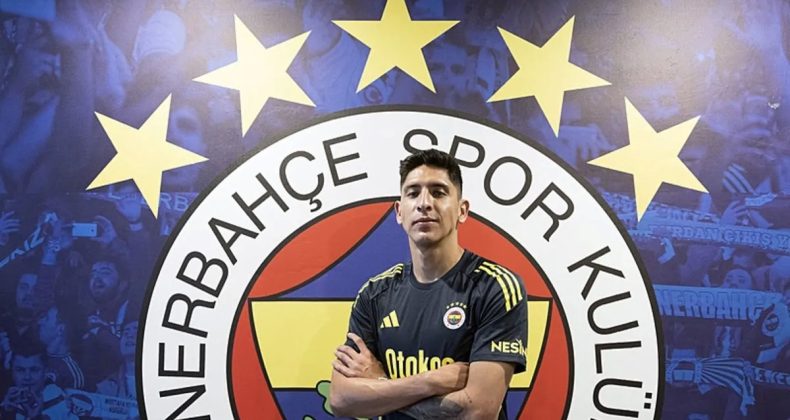 Fenerbahçe'de Edson Alvarez'den Dusan Tadic İtirafı!