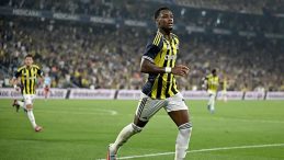 Fenerbahçe'de Jhon Duran Sakatlandı!