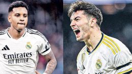 Fenerbahçe'de Rodrygo ve Diaz İle Transfer Heyecanı
