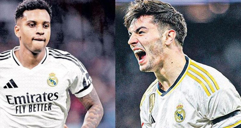 Fenerbahçe'de Rodrygo ve Diaz İle Transfer Heyecanı
