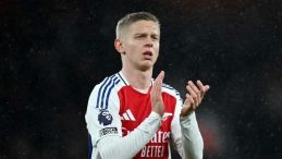 Fenerbahçe'de Zinchenko Transfer Görüşmeleri Devam Ediyor!