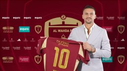 Fenerbahçe'den Ayrılan Dusan Tadic'in Yeni Adresi Belirlendi!