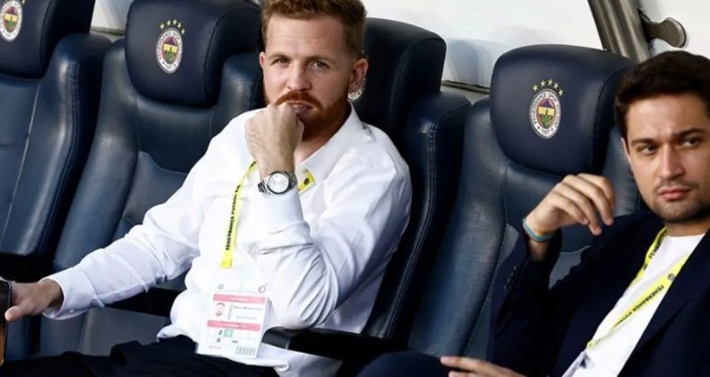Fenerbahçe'den Devin Özek'ten Transfer Müjdesi!