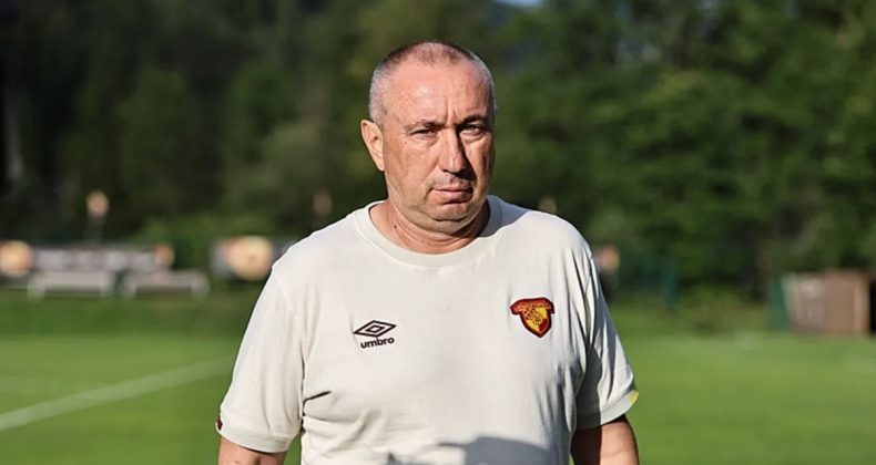 Fenerbahçe'den Göztepe'ye 2 yeni transfer!