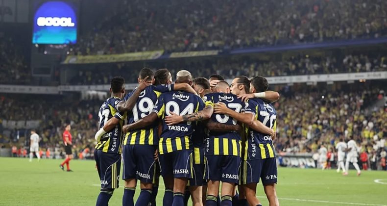 Fenerbahçe'den Inter'e Yusuf Akçiçek Açıklaması!