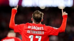 Fenerbahçe'den Kerem Aktürkoğlu atağı! Anlaşma sağlandı, bonservis görüşmeleri başladı