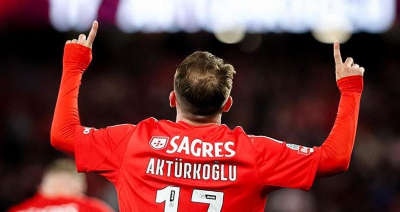 Fenerbahçe'den Kerem Aktürkoğlu atağı! Anlaşma sağlandı, bonservis görüşmeleri başladı