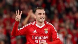 Fenerbahçe'den Önemli Kerem Aktürkoğlu Açıklaması!